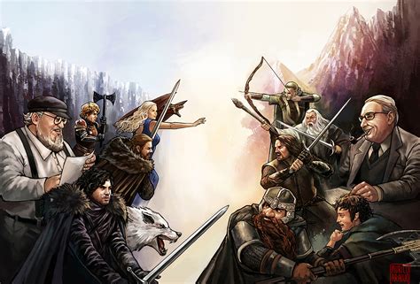 Game of Thrones V .